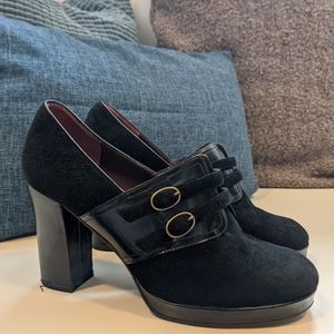 Like new Marc by Marc Jacobs pumps size 36.5